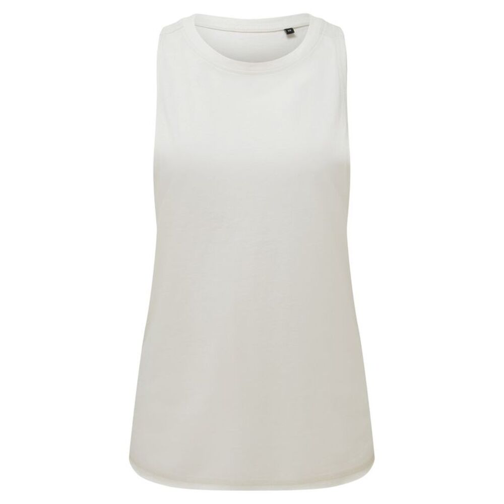 TriDri Womens/Ladies Tank Top / Nude